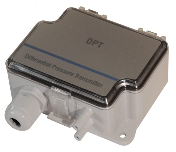 Multi Range Pressure Transducer - Image 2