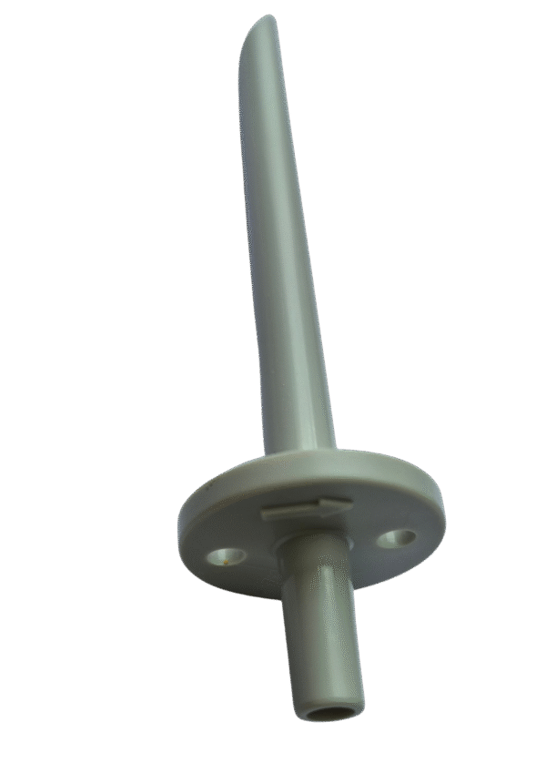 Plastic Pitot Tube - Image 9