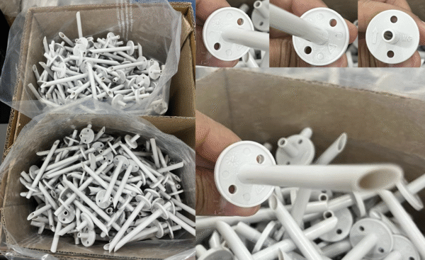Plastic Pitot Tube - Image 7