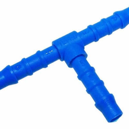 Plastic Tee Piece