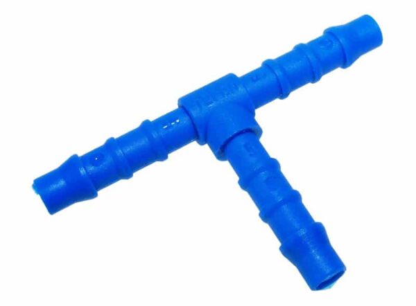 Plastic Tee Piece