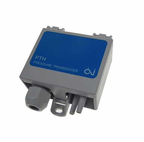 Multi Range Pressure Transducer