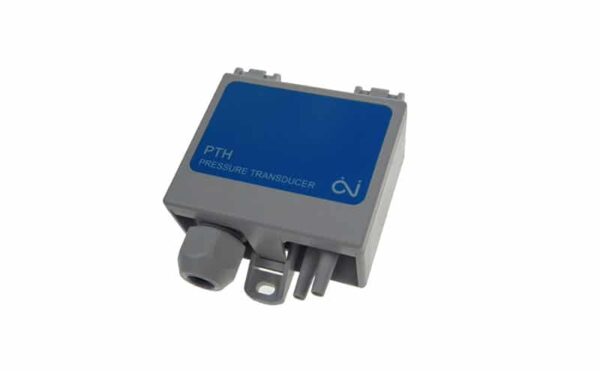 Multi Range Pressure Transducer